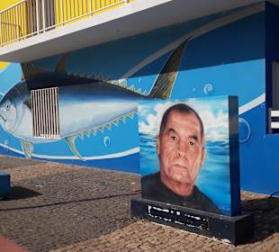 Stadtrundgang Santa Maria