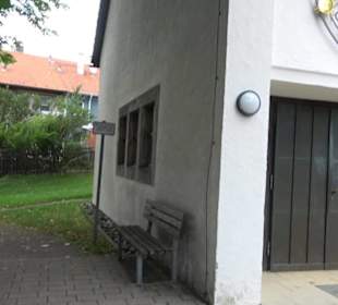 Pankratiuskirche Auingen