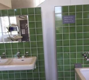 Erlebniszentrum von Villeroy & Boch