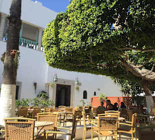 Cafe El Medina