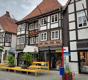 Altstadt Hameln