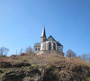 St. Anna Kapelle