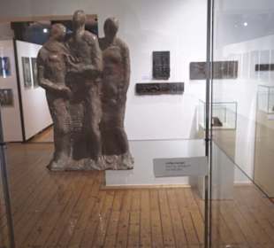 Theodor Zink Museum