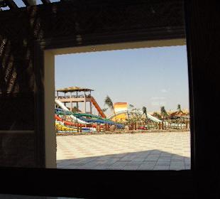 Jungle Aqua Park