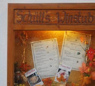 Gutes Restaurant
