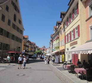 Altstadt Meersburg