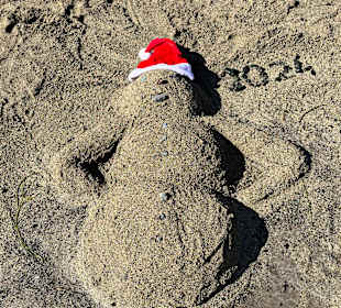 Strand Playa del Ingles