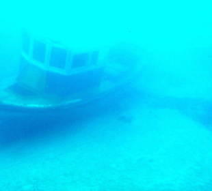 Da werden "Bubenträume" wach