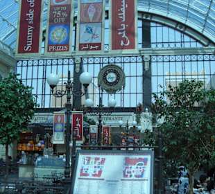 Mercato-Mall