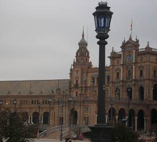 Plaza de Espana