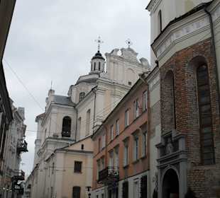 Потрясающая архитектура