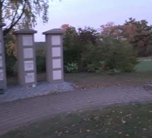 Friedhof Schwalldorf