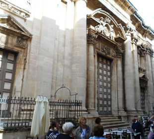 Chiesa del Collegio dei Gesuiti