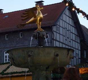 Weihnachtsmarkt