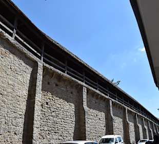 Stadtmauer