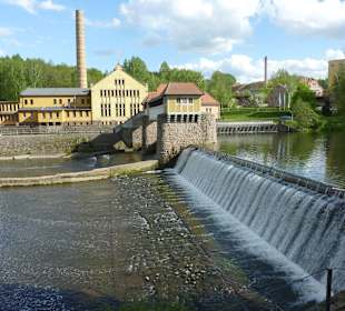 Stadtrundgang Zschopau