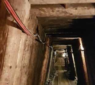 Salzwelten Hallstatt 