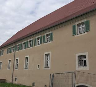 Schloss ob Ellwangen