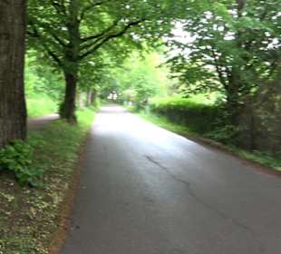 Wallfahrtskirche Weggental