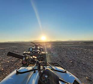 Quad Tour Makadi Bay