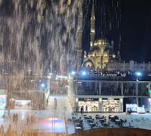 Alter Markt Sharm el Sheikh