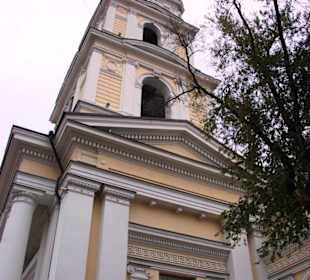 Verklärungskathedrale