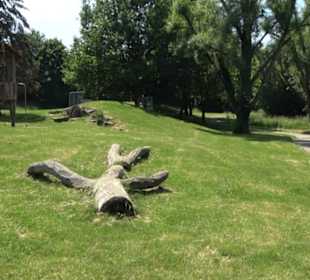 Spielplatz Beim Himmelreich Gönningen
