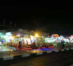 Einkaufsmöglichkeiten