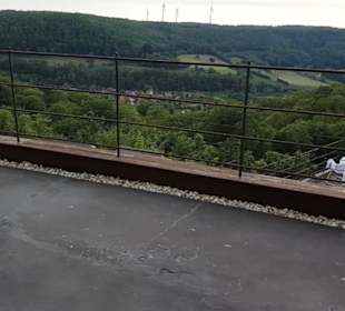 Ruhebereich - Spa - Ebene 1