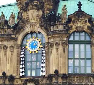 Zwinger 