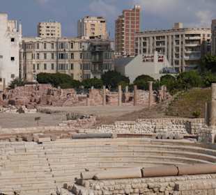 Römisches Amphitheather