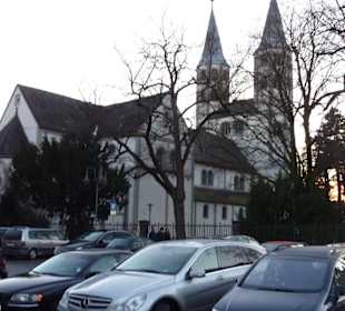 Rundgang-Goslar