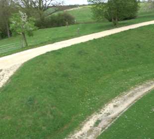 Schlossgarten Ellwangen