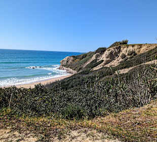 Wandern Conil de la Frontera