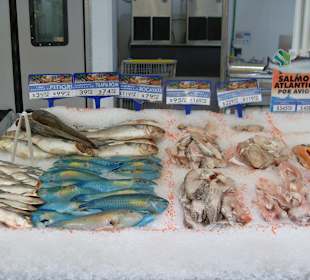 LaSirena - Fischtheke