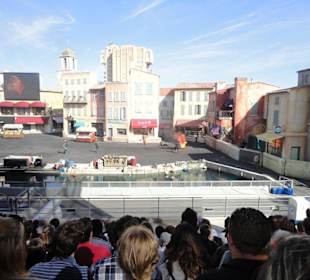 Disneyland Resort Paris