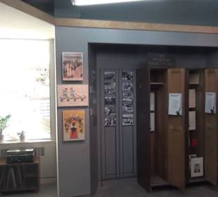 Zeitgeschichtliches Forum 