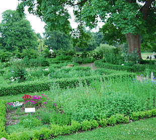 Kräutergarten
