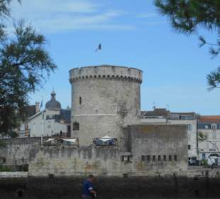 Tour de la Chaîne