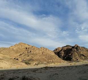 Und der Himmel so schön 