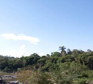 Krajobraz Taman Negara