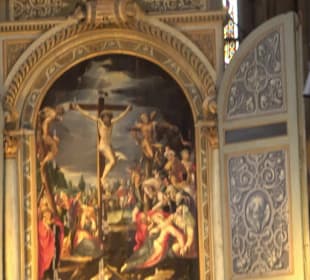 Stadtkirche St. Dionys