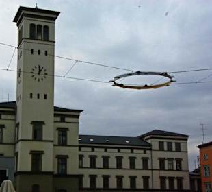 Stadt Erfurt im Bild Sept.2010