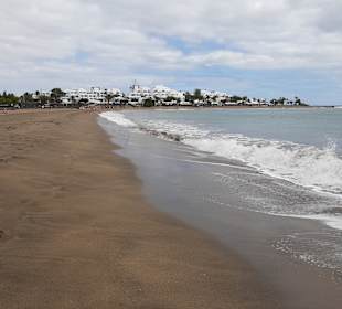 Playa Grande