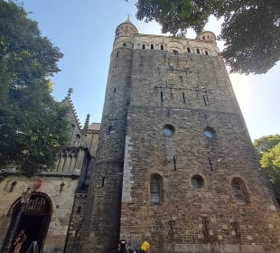 Servatiusbasilika in Maastricht