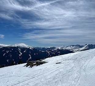 Wandern St. Michael im Lungau