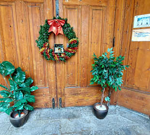 Igreja da Misericórdia an der Praca Dom Francisco 