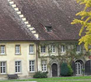 Oberer- und Unterer Langbau