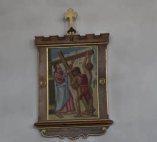 Kirche St. Martin Ringingen