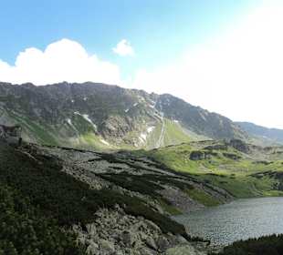 Tatrzański Park Narodowy